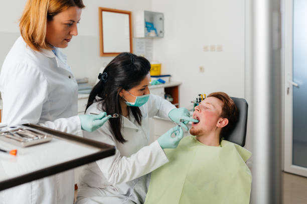 Best Emergency Dental Services for Seniors in Woodbury, NJ