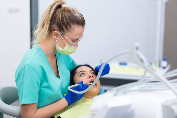 Best Emergency Dentist for Knocked-Out Tooth in Woodbury, NJ