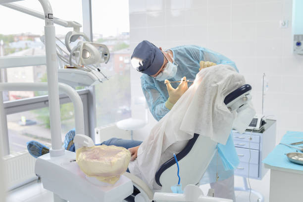 Best Pediatric Emergency Dentist in Woodbury, NJ